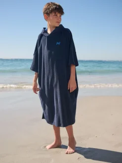 Next marine - Poncho en éponge (3-16ans) Clearance