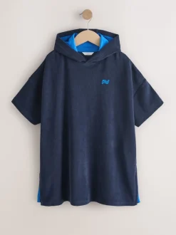 Next marine - Poncho en éponge (3-16ans) Clearance