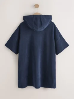 Next marine - Poncho en éponge (3-16ans) Clearance