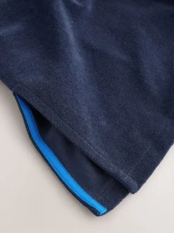 Next marine - Poncho en éponge (3-16ans) Clearance