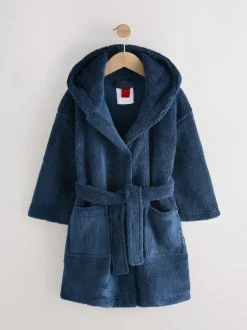 Next marine - Pyjama en laine polaire (1.5-16ans) Hot