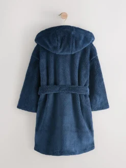 Next marine - Pyjama en laine polaire (1.5-16ans) Hot