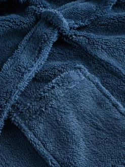 Next marine - Pyjama en laine polaire (1.5-16ans) Hot