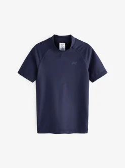 Next - Rash Gilet (1.5-16ans) marine Clearance