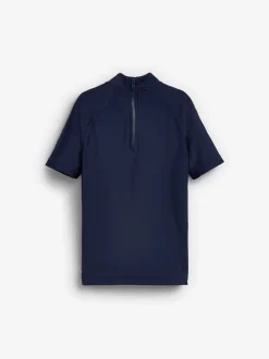 Next - Rash Gilet (1.5-16ans) marine Clearance