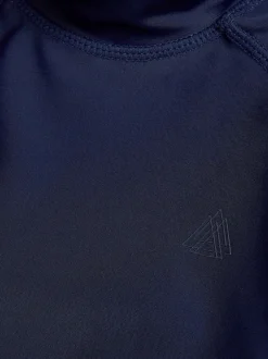 Next - Rash Gilet (1.5-16ans) marine Clearance