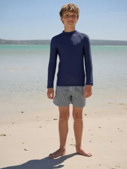 Next marine - Rash Gilet (1.5-16ans) Discount