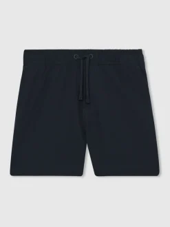 Reiss marine - Cliff Drawstring Shorts de bain Sale