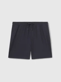 Reiss - Cliff Drawstring Shorts de bain marine Best
