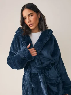 Next marine - Robe de chambre hivernale Outlet