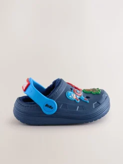 Next marine - Sabots chaussons Marvel Sale