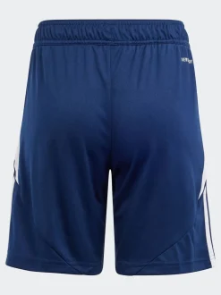 adidas - Short Tiro 24 enfant marine Online