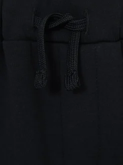 Reiss marine - Short cargo Oliver Premium en jersey interlock Sale