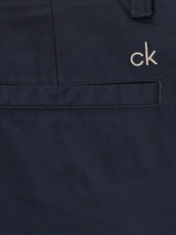 Calvin Klein Golf marine - Short chino Holiday Sale