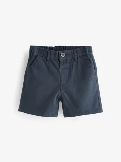 Next - Short Chino (3mths-7yrs) marine Hot