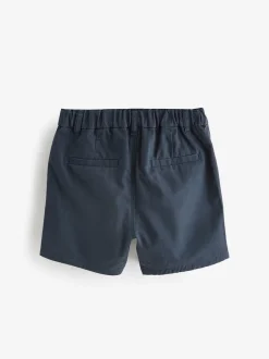 Next - Short Chino (3mths-7yrs) marine Hot