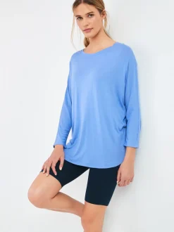 Next marine - Short cycliste en jersey Best