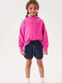 Next marine - Short en jersey (3-16ans) Sale