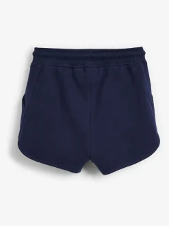 Next marine - Short en jersey (3-16ans) Sale