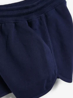 Next marine - Short en jersey (3-16ans) Sale