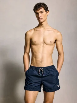 PS Paul Smith marine - Shorts à logo