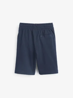 Nike marine - Shorts pour petits enfants Club Best