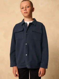 Next marine - Smart Shacket (3-16 ans) New