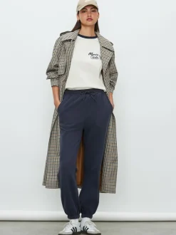 Next marine - Survêtement Essential en jersey à poignets Discount