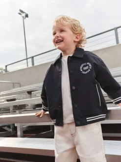 Next marine - Veste Coach (3mois-7ans) Sale