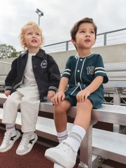 Next marine - Veste Coach (3mois-7ans) Sale