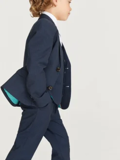 Baker by Ted Baker marine - Veste de costume Discount