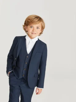 Baker by Ted Baker marine - Veste de costume Discount