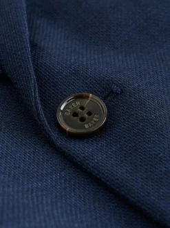 Baker by Ted Baker - Veste de costume marine