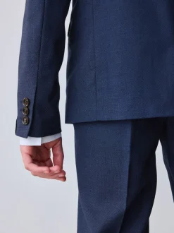 Baker by Ted Baker - Veste de costume marine