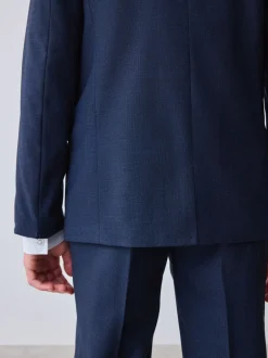 Baker by Ted Baker - Veste de costume marine