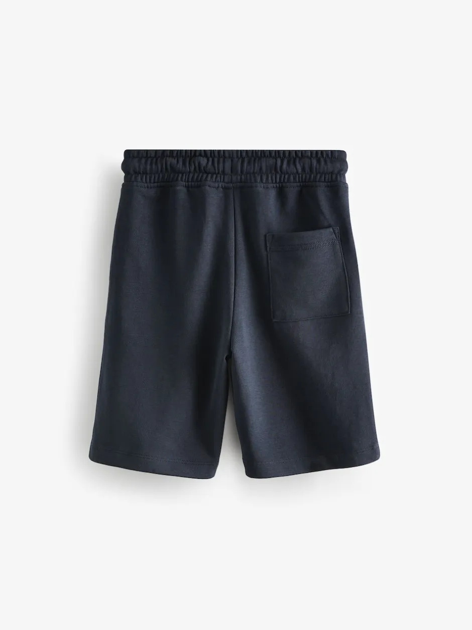 Next Marine/Charbon - Shorts de base (3-16ans) Discount