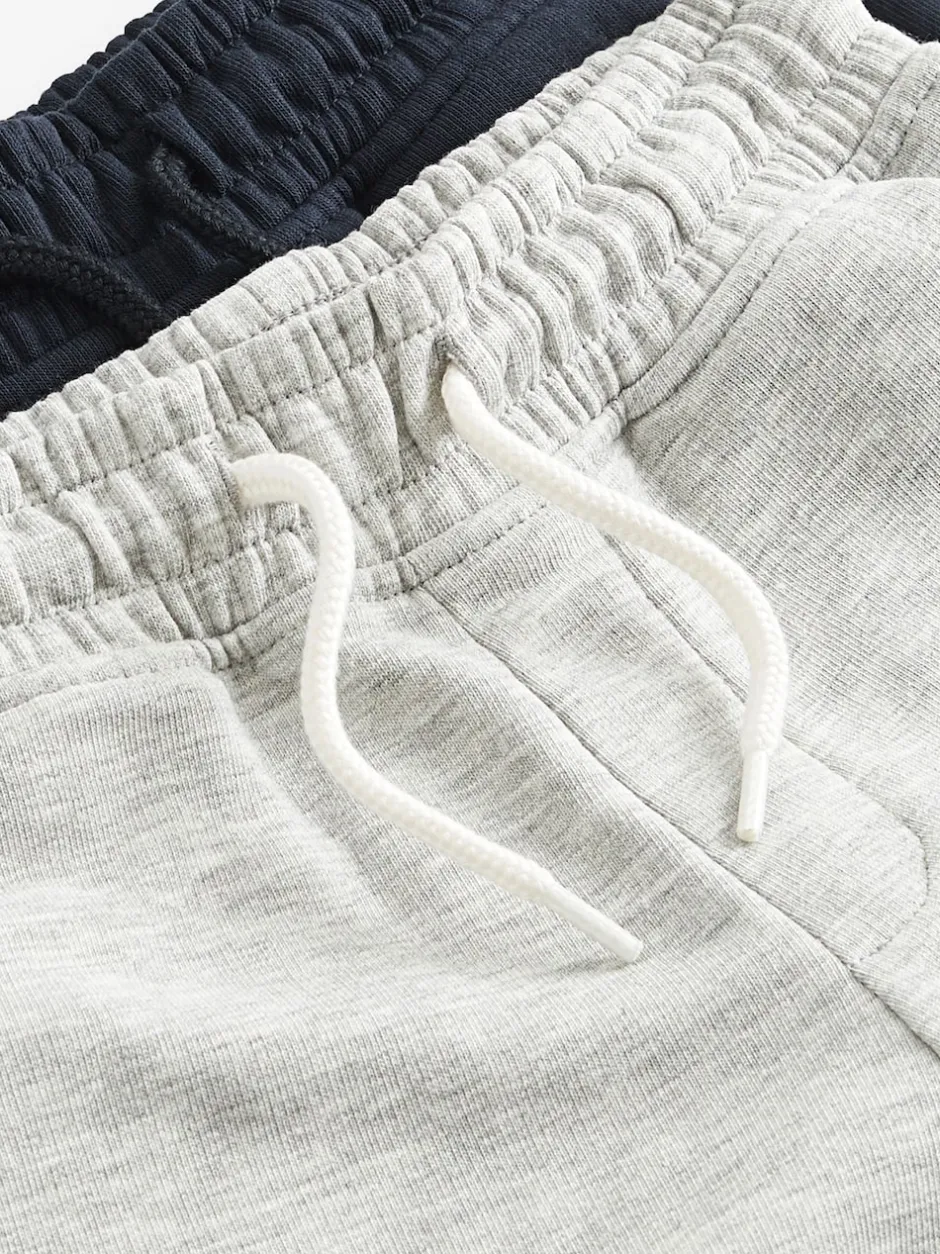 Next Marine/Charbon - Shorts de base (3-16ans) Discount