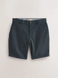 Next Marine/Pierre - - Short chino extensible 2 Pack Slim Fit (Slim Fit)
