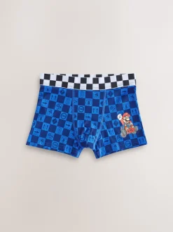 Next Mario - Lot de 3 boxers (3-14ans)