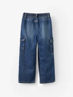 Cotton On Marl bleu - Jean en Denim Taylor Sale