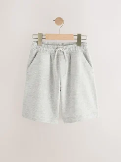 Next Marl gris - Shorts de base (3-16ans) Hot