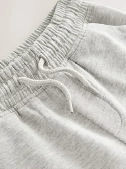 Next Marl gris - Shorts de base (3-16ans) Hot