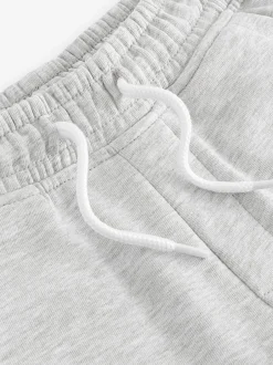 Next - Shorts de base (3-16ans) Marl gris