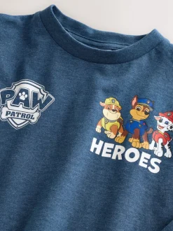 Next Marl marine - T-shirt Paw Patrol à manches longues (3mois-8ans) Best