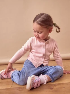 Next Marl rose - Cardigan (3 à 10 ans) New