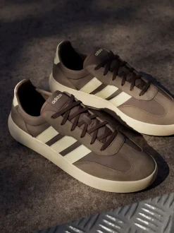 adidas Marron - Barreda Decode Trainers