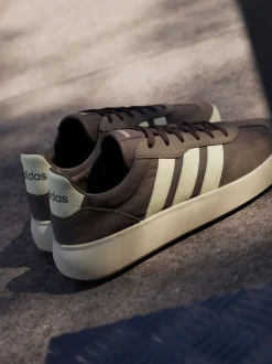 adidas Marron - Barreda Decode Trainers