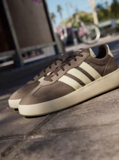 adidas Marron - Barreda Decode Trainers