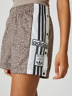 adidas originals Marron - Aop Adi-Break Shorts Outlet
