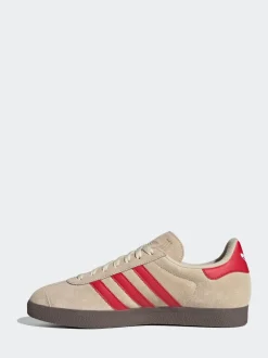 adidas originals Marron - Gazelle Trainers Online
